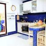 Terrasse Privee, A 2 Pas Du Jardin Majorelle Ysl