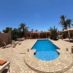 Villa Oasis De La Palmeraie