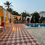 Villa Oasis De La Palmeraie