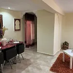 Villa Oasis De La Palmeraie