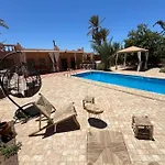 Villa Oasis De La Palmeraie