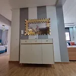 Modern Fully Equipped 2 Room Apartment In Marrakech