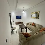Luxury Apartment In Marrakesh Two