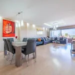 Jacuzzi Charming Luxury Xl Apartment-Avenue M6
