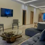 Villa Marrakech El Ain Avec Piscine Chauffee