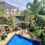 Magnifique Villa Intimiste 7 Suites
