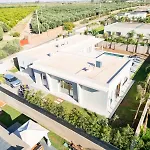 Villa Seyana Master, Piscine Privee, Sans Vis A Vis