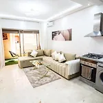 Madame Plaza Route De Casa Residence Assafaa 3