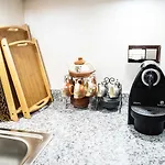 Madame Plaza Route De Casa Residence Assafaa 3