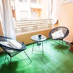 Madame Plaza Route De Casa Residence Assafaa 3