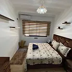 Apparte 2 Chambres Luxe En Face La Gare Gueliz