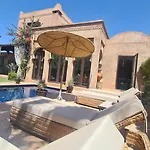 Villa Les Lauriers, 4 Suites, Piscine Privee, Petit Dejeuner Compris
