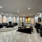 Luxury Villa