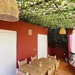Cosy Appartement Centre Gueliz