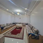 New Duplex Jardins D\'Anas- Avenue Guemassa Near Airport