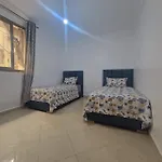 New Duplex Jardins D\'Anas- Avenue Guemassa Near Airport