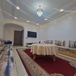 New Duplex Jardins D\'Anas- Avenue Guemassa Near Airport