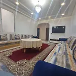 New Duplex Jardins D\'Anas- Avenue Guemassa Near Airport