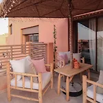 Piscine Chauffee - Sauna - Hammam - Appart Coeur De Gueliz