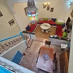 Riad Noureddine