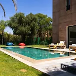 Villa Oasis Private Pool Secure Complex