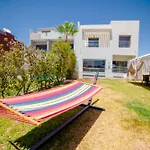 Villa In Marrakesh