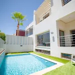 Villa In Marrakesh