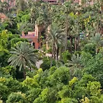 Luxueux Duplex Rooftop En Plein Coeur De Majorelle