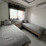 Charmant Appartement A Marrakech