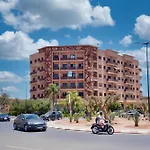 Charmant Appartement A Marrakech