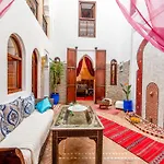 Riad Zehar & Spa Marrakech