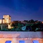 Riad Zehar & Spa Marrakech