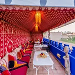 Riad Zehar & Spa Marrakech
