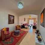 Appartement Cosy Au Coeur De Marrakech