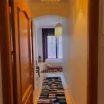 Appartement Cosy Au Coeur De Marrakech