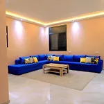Villa Familiale