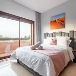 Villa Luxueuse, 4 Suites Et Piscine Prive