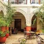 Riad Dar Palmyra