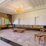 Villa Naciri En Plein Golf Avec Vue Sur Atlas