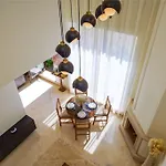 Duplex Somptueux Avec Piscine, Au Coeur De Gueliz, Centre-Ville De Marrakech