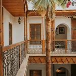 Riad Djebel