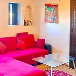 Residence Marrakech Flats