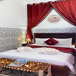 Riad Lazord De Marrakech Entier