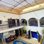 Riad Lazord De Marrakech Entier