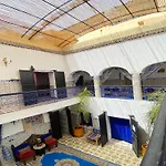Riad Lazord De Marrakech Entier