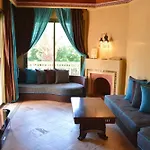 Palmeraie Stay - Pool & Lake
