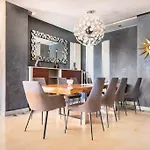 Escape To Luxury: 4 Bedroom Villa On Golf Course