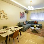 Bel Appartement Haut Standing