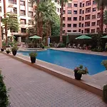 Caprice Palace Marrakech