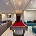 Villa Saphire Marrakesh
